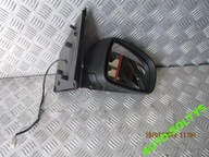 Праве дзеркало 5 pin лак z11 nissan note 06-09