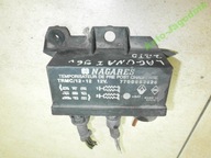 Реле свечей renault oe 7700863626 - фото