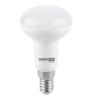 LED žiarovka R50 E14 18 SMD 2835 5W 450lm studená