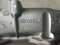 intake manifold Renault Espace IV 4 2.0DCI 14r
