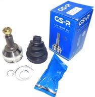 Шрус zew. ford mondeo и ii mk1 mk2 1.8-2.5 gsp - фото