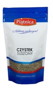 Czystek Suszony Herbata Premium 100g PIĄTNICA DP