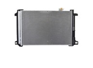 Новый, новое охладитель кондиционера mercedes cls w218 10-