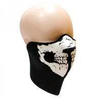Maska maski neoprenowa neopren szczęka ASG motor