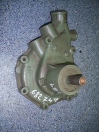 Помпа води daf 2100 300.25.0016 marine 300250016 - фото