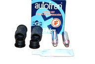 Autofren seinsa d7003c набор tulei prowadzacych, суппорт тормоза - фото