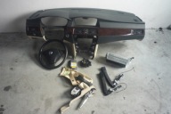 Cruscotto completo usato BMW 5 E60 E-60