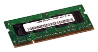 SODIMM 512MB DDR2 667MHz LAPTOP