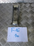 frame electric brake BMW X6 F16 14R