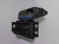 Подушка лапа, простынь двигателя ducato boxer 06- 1343242080 - фото