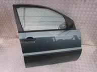 Дверь правое переднее перед ford fusion u2 04r
