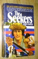 THE SEEKERS -- John Jakes