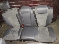 FoteleTapicerka pol Leder Mercedes ML 164 ml164