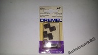 Brúsny pás DREMEL 431 zrnitosť 60