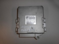 control unit computer PEUGEOT 9629244780E IAW1AP40
