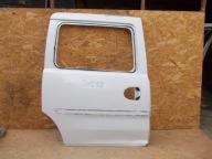 TÜR HECK HINTEN RECHTS OPEL COMBO C