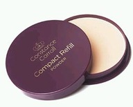 CONSTANCE CARROLL Puder Compact Refill 8 Roma