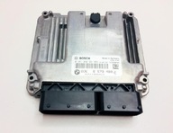 Bmw f20 f30 f10 блок модуль двигателя dde 2.0d