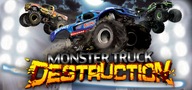 MONSTER TRUCK DESTRUCTION PL STEAM KEY KÓD