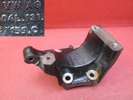Audi oe 04l131159c лапа, простынь кронштейн крепление dpf