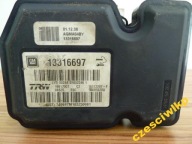 Servofreno ABS OPEL INSIGNIA 1.8 140 A18XER