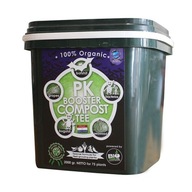 BIOTABS Pk Booster Compost Tee 2kg - stym kvitnutie