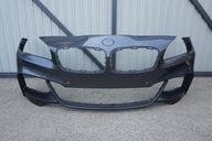 Бампер bmw 2 ii f45 m-pakiet m пакет prest-18
