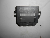 control unit PARKTRONIC SKODA OCTAVIA II 1Z0919283B