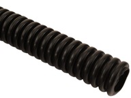 Патрубок трубка гофрированная  peszel мягкий 11,4/15 mm - фото