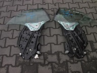 window side door mechanism Golf 6 VI 5K7 CABRIO