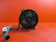 FIAT PUNTO II 1.2 compressor compressor; 592475600