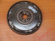 Opel movano 02r 2,2 dti колесо маховика - фото