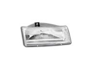 Фара фара chrysler voyager караван town 91 r