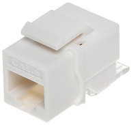 100× Konektor Delta keystone FX-RJ45-61