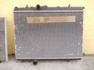 PEUGEOT 206 HDI RADIATEUR CLIMATISATION D’EAU