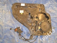 Vw golf vi 5d механизм стекла левый задний 5k4839729