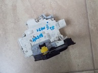 Seat oe 1p0839016 замок дверь