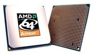 Procesor AMD Athlon 64 3000 1 x 1800 GHz