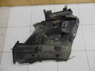 LONGHERONE QUARTO LONGHERONE DESTRO FORD S-MAX