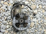 Насос гидроусилителя toyota yaris и 1.3 vvti 99-05r