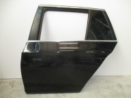 Tür hinten links BMW 5 F11