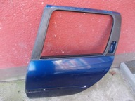 Дверь peugeot 206 универсал sw задний*