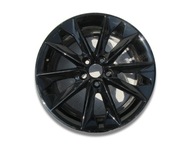 Seat ibiza 6j диск 7jx16 et43 5x100 - фото