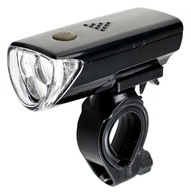 PREDNÉ SVETLO XC LIGHT XC-104B 3 FUNKCIE, 5 LED