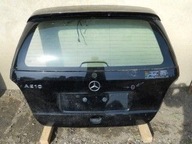 Mercedes a klasa, класс a168 w168 рестайлинг крышка задний