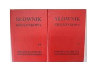 słownik kieszonkowy - 1989 24h wys
