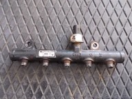 Топливная рейка peugeot 407 c5 2.0 hdi 9654726280