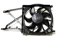 Ventilátor chladiča Opel Astra H 1.6 04-