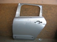 Tür heck hinten links PEUGEOT 3008