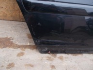 DOOR REAR PART REAR. RIGHT AUDI A4 05-08